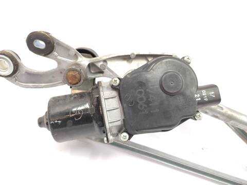 Foto 2ª: Motor Limpia Delantero Honda Hrv 1.5 RU1) 130CV 96KW RU) [L15B4] (2017)