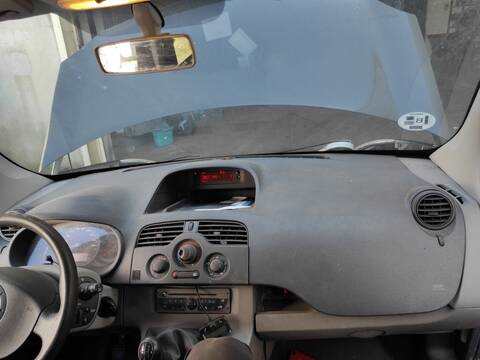 Salpicadero Renault Kangoo K9K800