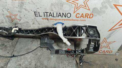 Foto 3ª: Panel Frontal Ford Focus TITANIUM 125CV 92KW [M1DD] (2015)