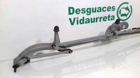 Foto 3ª: Brazo Limpia Delantero Izquierdo Ford C Max TREND 115CV 85KW [T1DA] (2011)