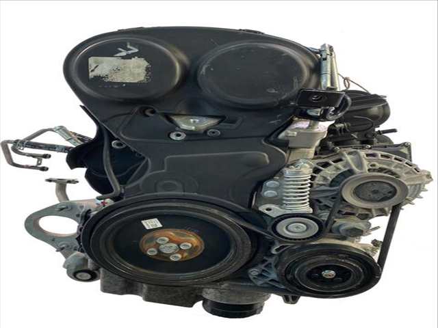 Foto 2ª: Motor Completo Volvo V40 1.5 GASOLINA T3 152 CV 112KW [B4154T2] (2019)