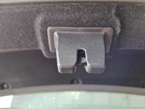 Cerradura Maletero Portón Chevrolet Cruze LT 150CV 110KW