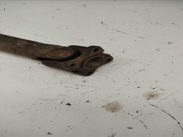 Foto 4ª: Transmision Delantera Derecha Mitsubishi Pajero 2.8 DIESEL [D/4M40] (1996)