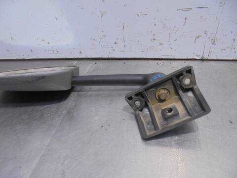 Foto 4ª: Retrovisor Izquierdo Citroen C1 1.9 D FURGON TOP 60CV 44KW [WJX] (2004)