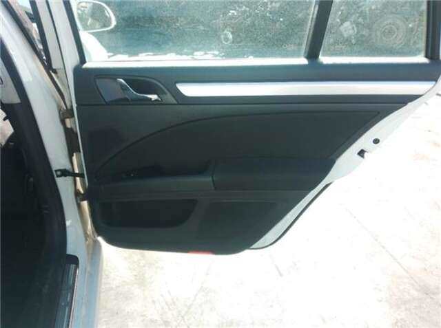 Tapizados Cartoneras Skoda Superb 2.0 AMBITION [2.0 LTR. - 103 KW TDI DPF]
