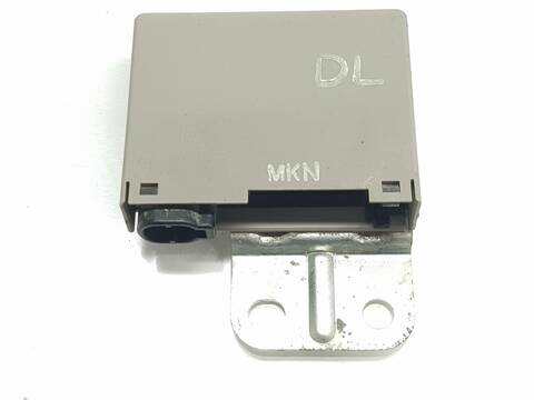 Centralita Motor ECU Nissan X-Trail TEKNA