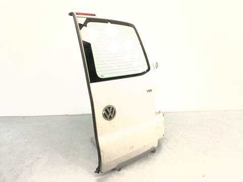 Foto 2ª: Puerta Trasera Derecha Volkswagen Transporter 2.5 TDI 130CV 96KW FURGONETA [BNZ] (2007)