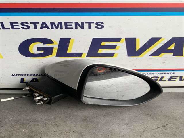 Foto 1ª: Retrovisor Derecho Opel Astra 1.6 CDTI110CV [B16DTE] (2017)