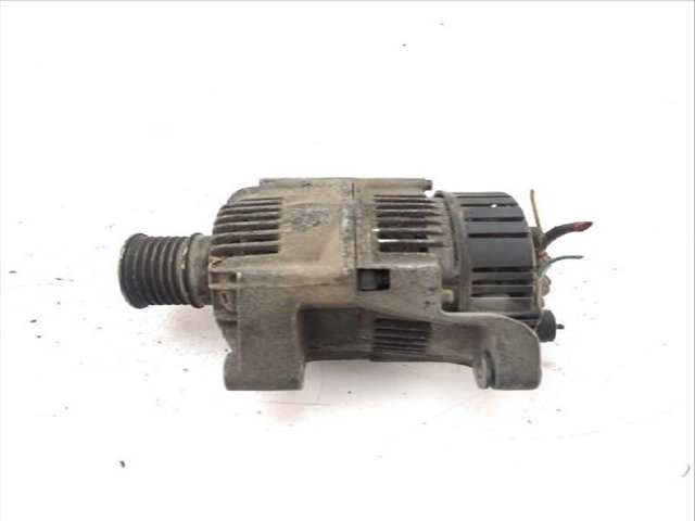 Foto 2ª: Alternador Opel Movano 2.8 DTI ED HD UD0 UD4) (1998)