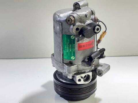 Foto 2ª: Compresor Aire Acondicionado Bmw Serie 3 315 320D BERLINA 136CV 100KW [204D1] (2000)