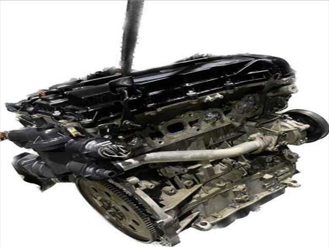 Foto 2ª: Motor Completo Jeep Compass 2.4 16V (170 CV) [B]
