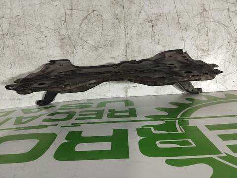 Foto 2ª: Puente Delantero Ford Focus 1.8 TDDI TD CAT 90CV [C9DB] (1998)