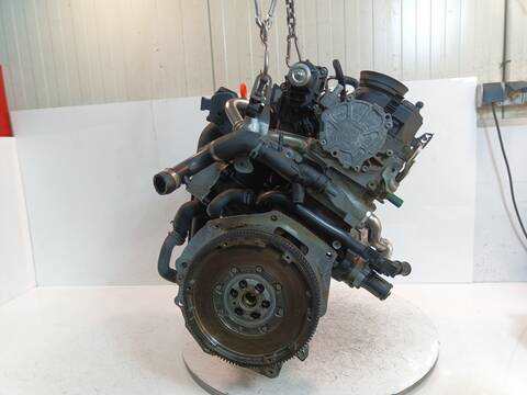 Foto 1ª: Motor Completo Seat Leon 105CV 77KW [CAYC CAY] (2010)