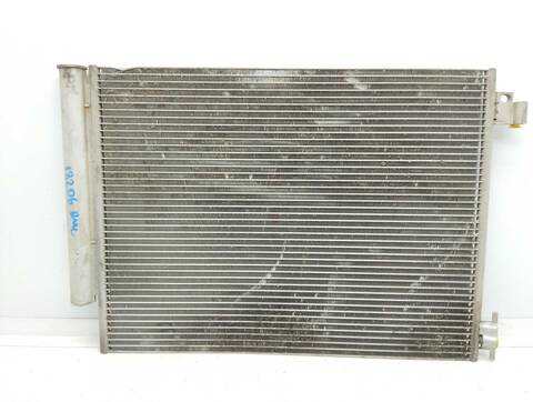 Radiador Calefaccion A.A. Nissan Juke ACENTA 110CV 81KW