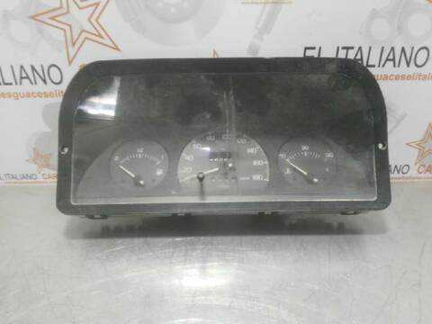 Cuadro de Instrumentos Fiat Ducato 72CV 53KW