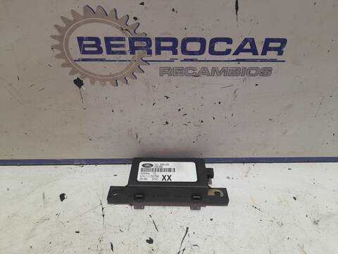 Foto 2ª: Centralita Motor ECU Land Rover Discovery 2.7 TD V6 CAT 190CV 140KW (2006)