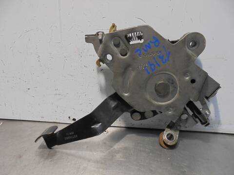 Freno de Mano Volvo XC 90 2.4 DIESEL CAT 185CV 136KW