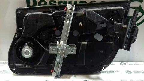 Foto 1ª: Elevalunas Eléctrico Delantero Izquierdo Ford Fiesta 1.25 16V CAT 82CV 60KW [SNJA] (2009)