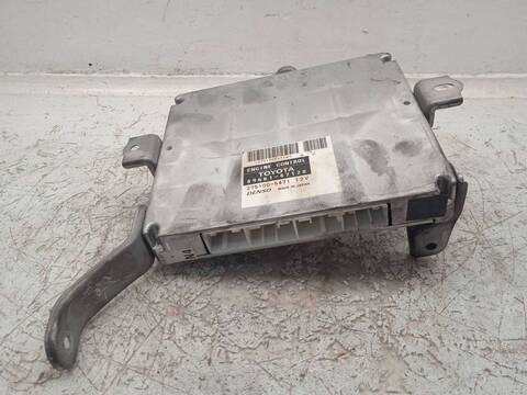 Centralita Motor ECU Toyota Prius 1.5 CAT 78CV 57KW