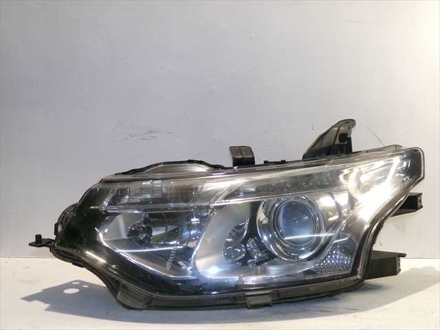 Faro Izquierdo Mitsubishi Outlander 2.0 G 2012-2015, HIBDRIDO