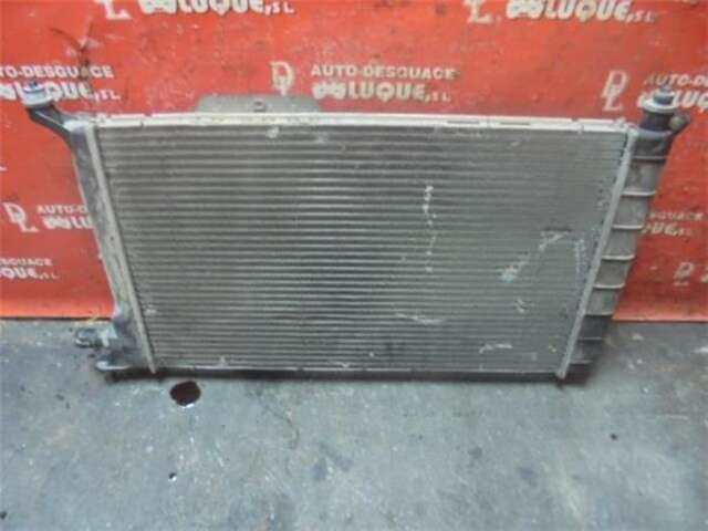 Radiador Motor Opel Astra 1.6 SI