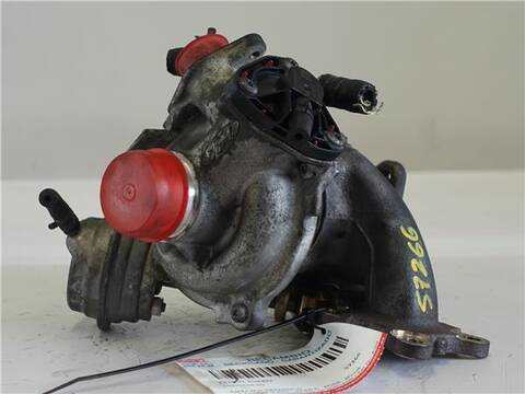 Turbocompresor Ford C Max 1.0 TITANIUM 125CV 92KW CB7)