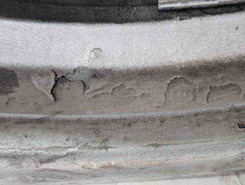 Foto 2ª: Juego LLantas Seat Leon SIGNO 131CV 96KW (1999)