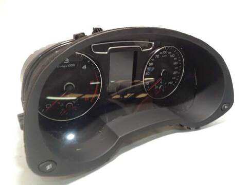 Cuadro de Instrumentos Audi Q3 ATTRACTION 150CV 110KW