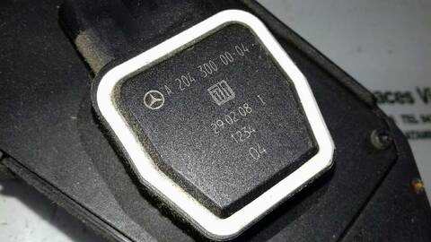 Foto 3ª: Pedal Acelerador Mercedes Clase C 160 220 T CDI 204.208) 170CV 125KW FAMILIAR [OM646811] (2008)