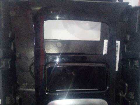 Foto 3ª: Palanca de Cambio Porsche Cayenne 340CV 250KW