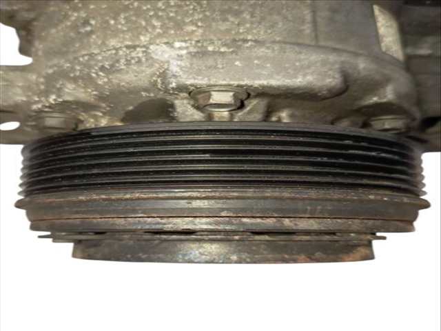 Foto 2ª: Compresor Aire Acondicionado Bmw Serie 1 114 118 D 143CV (2003)