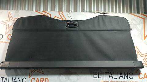 Foto 2ª: Bandeja Trasera Land Rover Freelander TD4 SE 152CV 112KW [224DT] (2007)