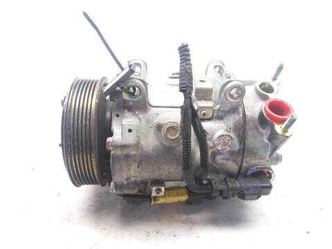 Foto 3ª: Compresor Aire Acondicionado Citroen C4 1.6 HDI 110 [9HR (DV6C)] (2006)