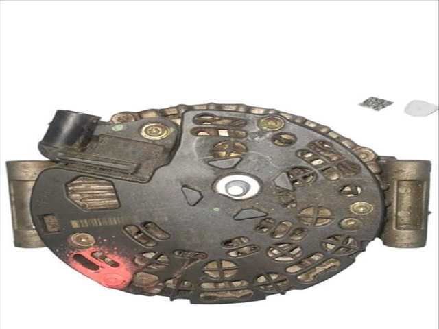 Foto 2ª: Alternador Mercedes Clase S 220 S 350 221.056 221.156) 272CV (2005)