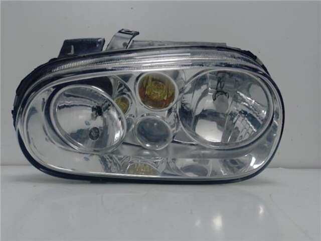 Faro Derecho Volkswagen Golf 1.6