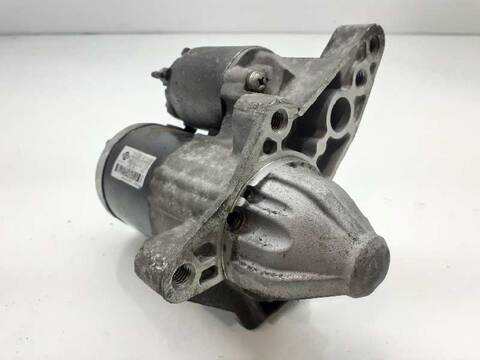 Motor de Arranque Nissan Cube BASIS 110CV 81KW