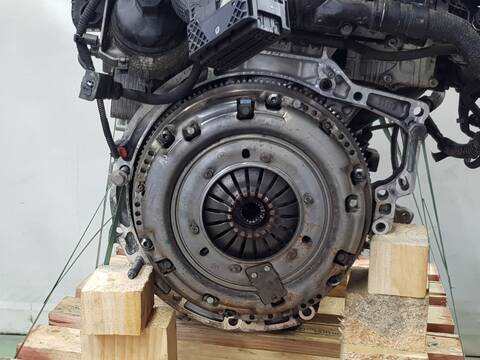 Foto 3ª: Motor Completo Peugeot Expert STANDARD (1996)