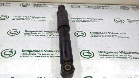 Foto 2ª: Amortiguador Delantero Derecho Nissan Navara 2.5 TD 103CV 76KWPICK-UP D22) [TD25TI] (2000)