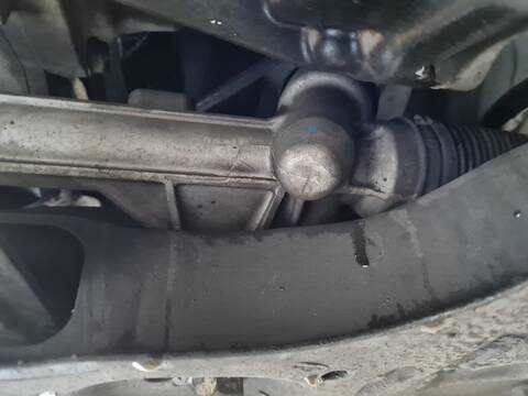 Foto 1ª: Cremallera de Direccion Nissan Qashqai ACENTA 4X4 141CV 104KW [MR20DE] (2010)