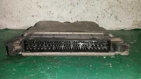 Foto 2ª: Centralita Motor ECU Citroen Xsara 2.0 HDI CAT RHY - DW10TD) PICASSO 90CV 66KW (2000)