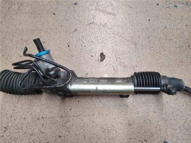 Foto 2ª: Cremallera de Direccion Peugeot 306 1.9 D [D9B (XUD9A)]