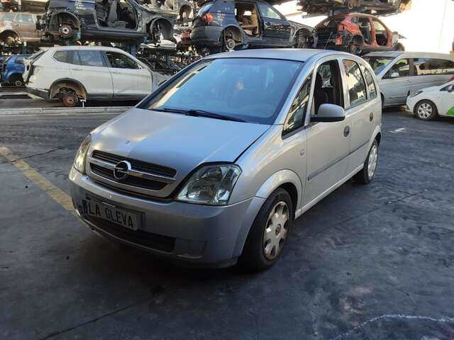 Motor de Arranque Opel Meriva 1.7 CDTI100CV