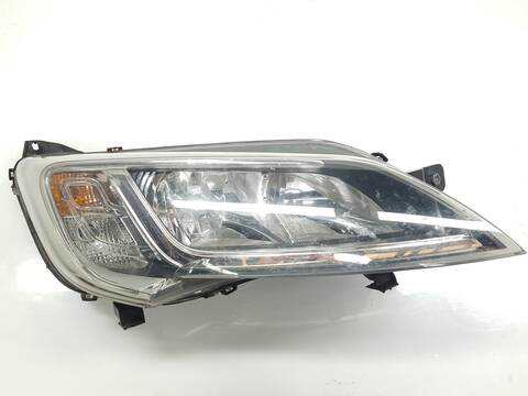 Faro Derecho Citroen Jumper 33 L2H1 BLUEHDI 140