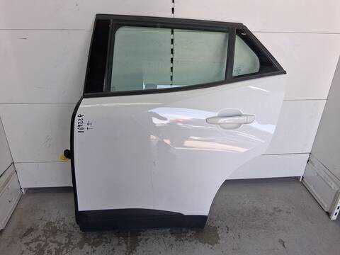 Puerta Trasera Izquierda Peugeot 2008 1.2 PURETECH 100 101CV 74KW