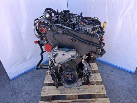 Motor Completo Seat Leon 2.0 TDI 150CV 110KW