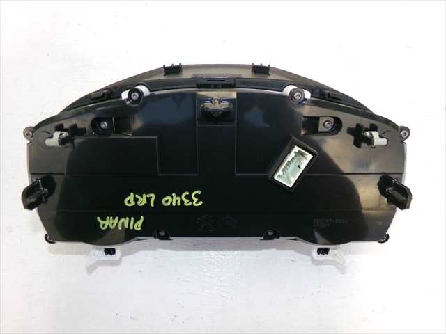 Foto 2ª: Cuadro de Instrumentos Opel Corsa 1.2 G MODELO F, 2019-2023 [HM05] (2021)