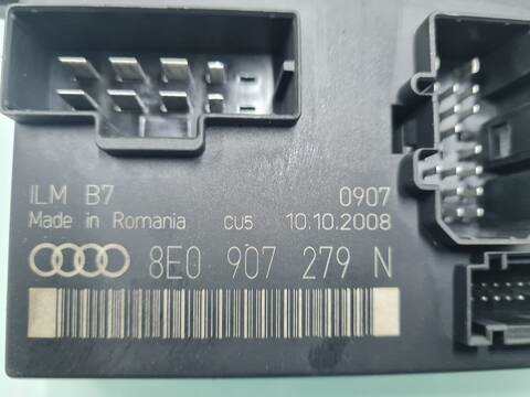 Foto 2ª: Modulo Confort BCM Audi A3 2.0 TDI 140CV 103KW [BKD] (2003)