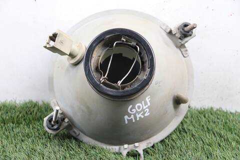 Foto 3ª: Faro Derecho Volkswagen Golf CL 75CV 55KW (1983)