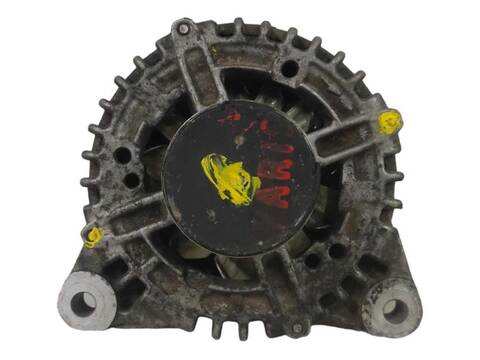 Foto 2ª: Alternador Ford Mondeo 2.0 TDCI (2007)