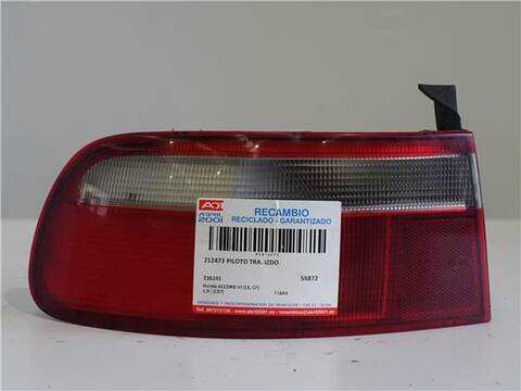 Piloto Trasero Izquierdo Honda Accord 1.9 I CE7) 116CV 85KW